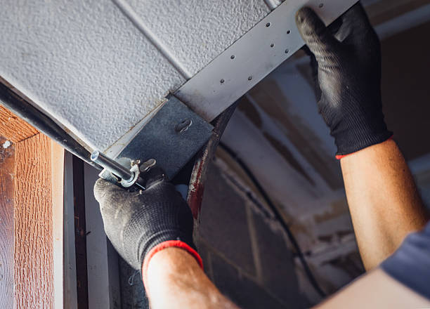 Reliable Garage Door Panel Replacement contractor in Prospect Park, NJ by Garage Doors Repair Pro